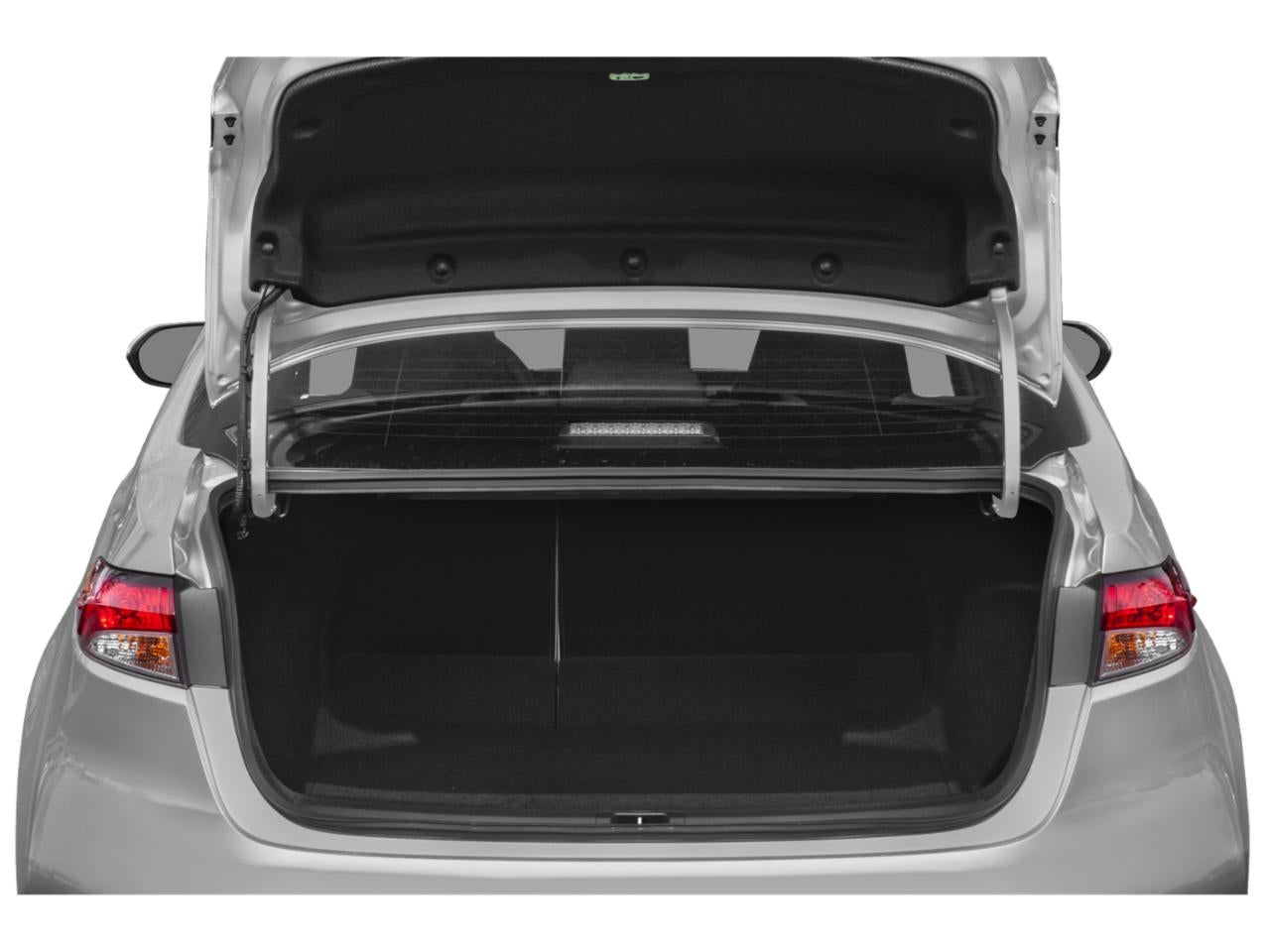 2020 Toyota Corolla Hybrid LE CVT (Natl)