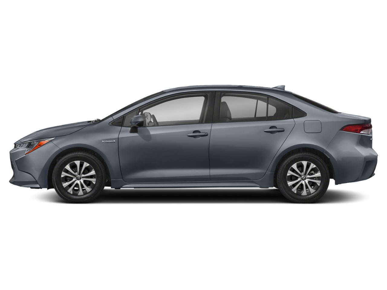 2020 Toyota Corolla Hybrid LE CVT (Natl)
