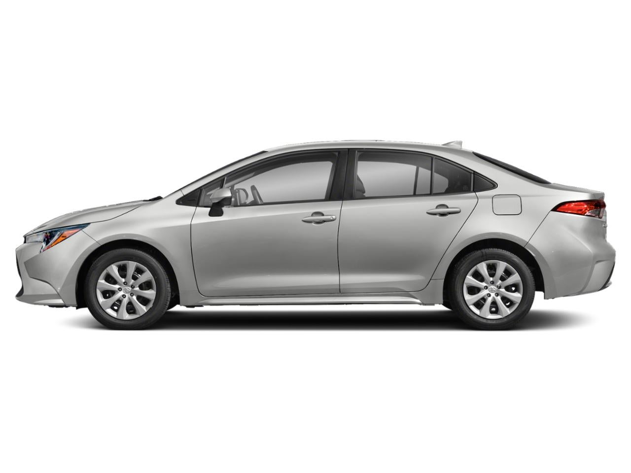 2020 Toyota Corolla LE CVT (Natl)