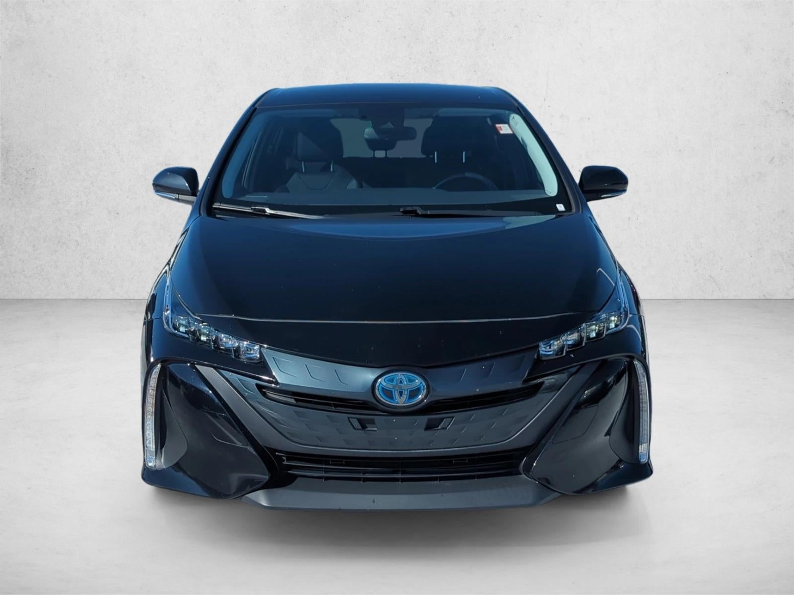 2021 Toyota Prius Prime XLE (Natl)