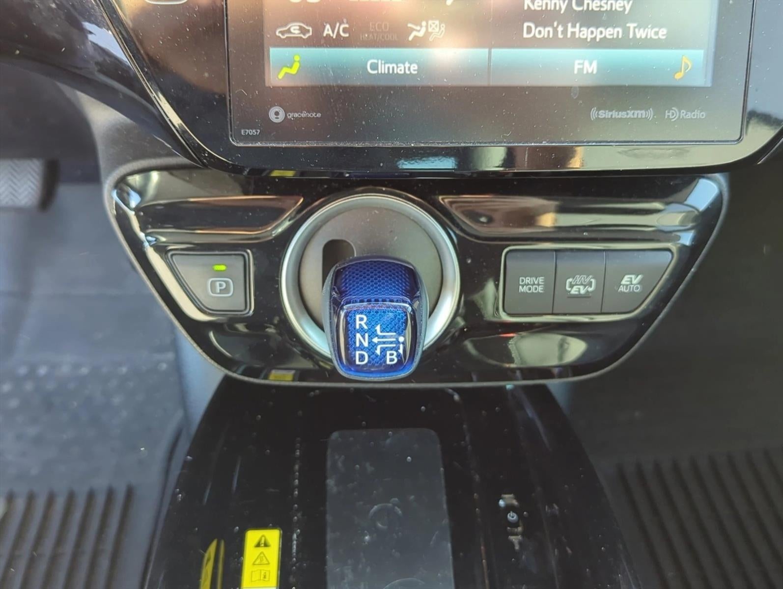 2021 Toyota Prius Prime XLE (Natl)