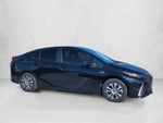 2021 Toyota Prius Prime XLE (Natl)