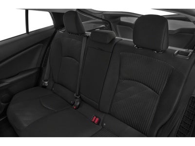 2021 Toyota Prius Prime XLE (Natl)