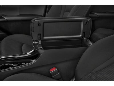 2021 Toyota Prius Prime XLE (Natl)