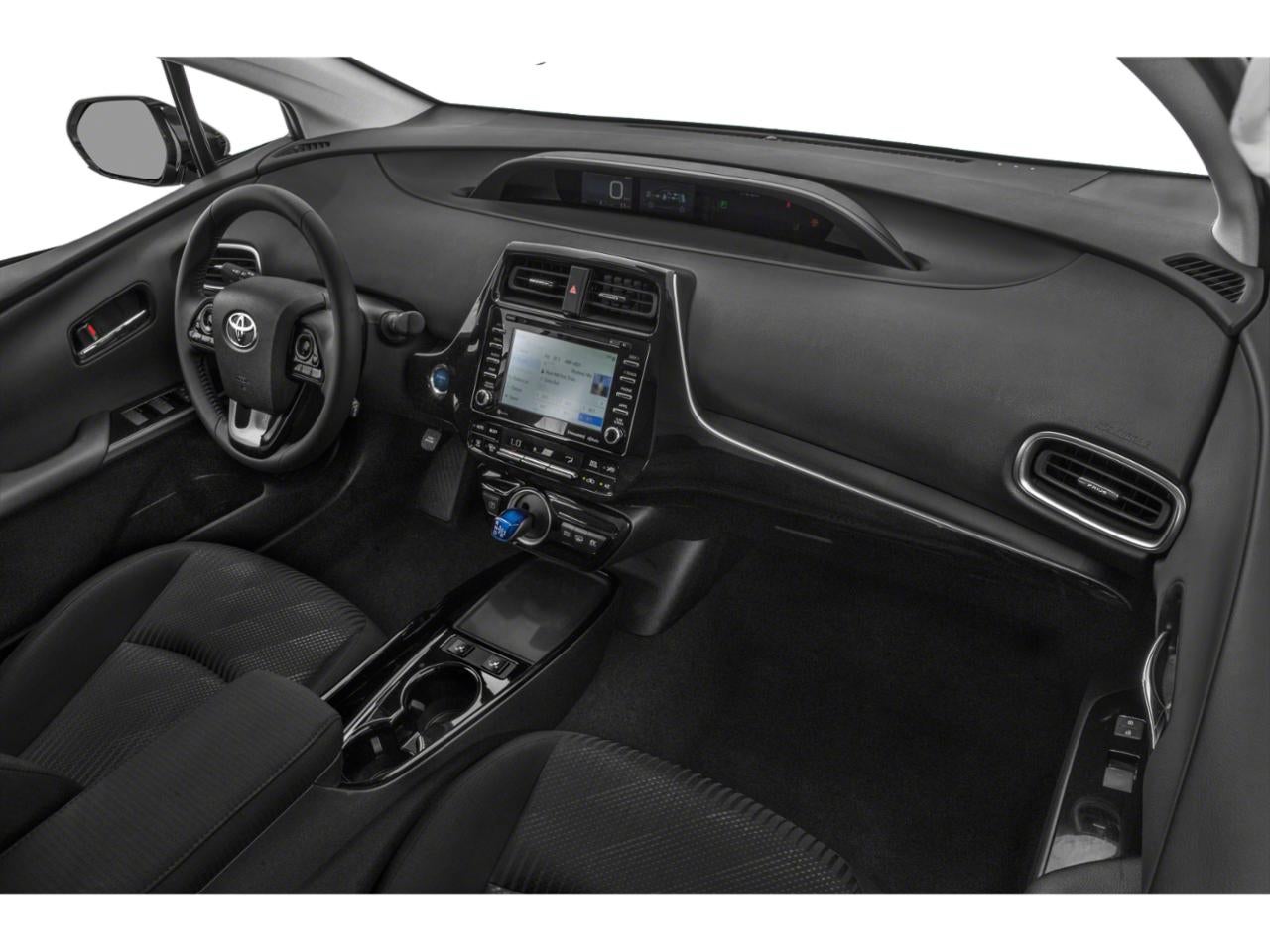 2021 Toyota Prius Prime XLE (Natl)