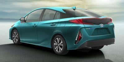 2021 Toyota Prius Prime XLE (Natl)