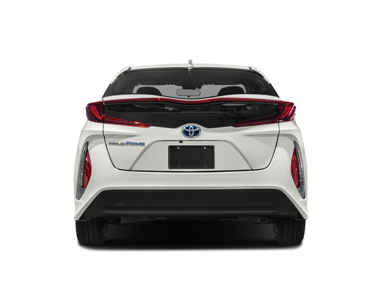 2021 Toyota Prius Prime XLE (Natl)