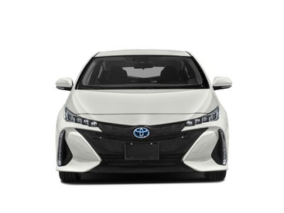 2021 Toyota Prius Prime XLE (Natl)