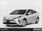 2021 Toyota Prius Limited (Natl)