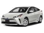 2021 Toyota Prius Limited (Natl)