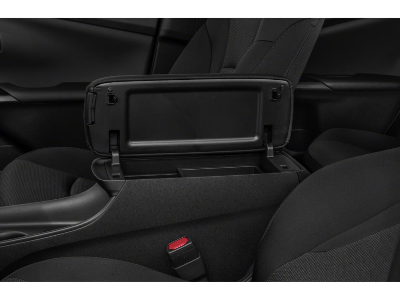 2021 Toyota Prius Limited (Natl)