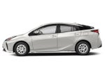 2021 Toyota Prius Limited (Natl)