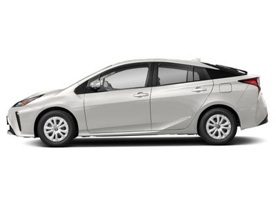2021 Toyota Prius Limited (Natl)