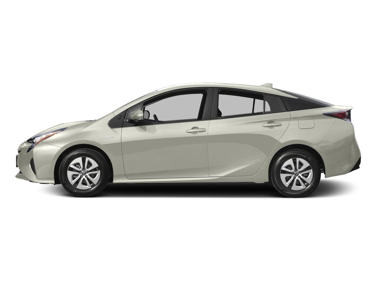 2016 Toyota Prius 5dr HB Two Eco (Natl)