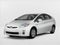 2010 Toyota Prius 5dr HB V (Natl)