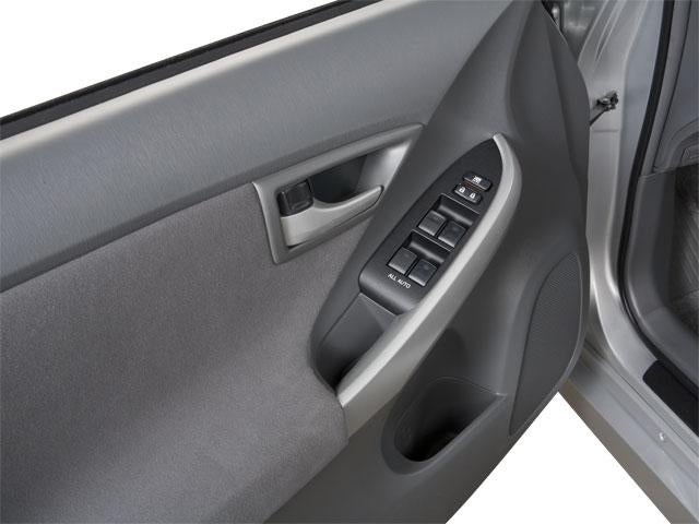2010 Toyota Prius 5dr HB V (Natl)