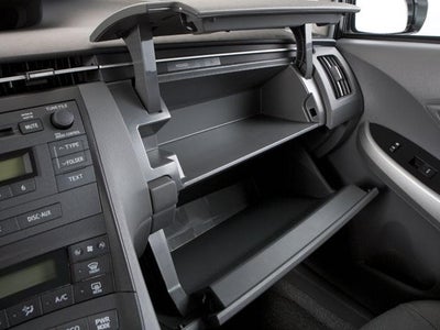2010 Toyota Prius 5dr HB V (Natl)