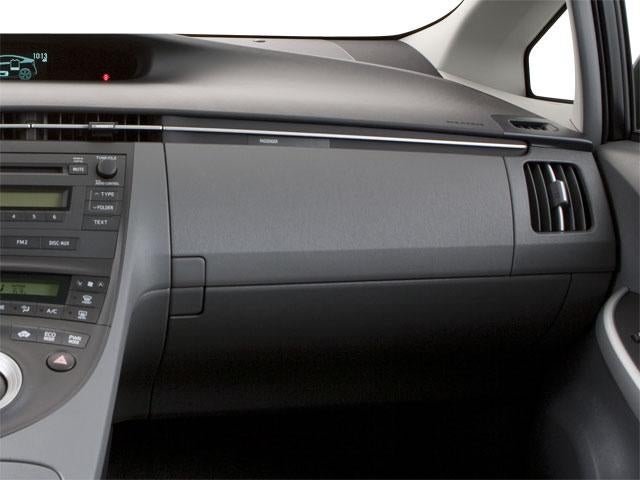 2010 Toyota Prius 5dr HB V (Natl)