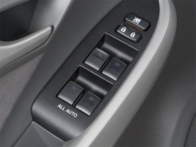 2010 Toyota Prius 5dr HB V (Natl)