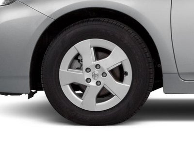 2010 Toyota Prius 5dr HB V (Natl)