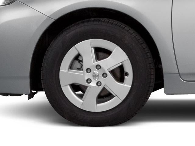 2010 Toyota Prius 5dr HB V (Natl)
