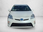 2014 Toyota Prius 5dr HB Four (Natl)