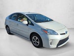 2014 Toyota Prius 5dr HB Four (Natl)