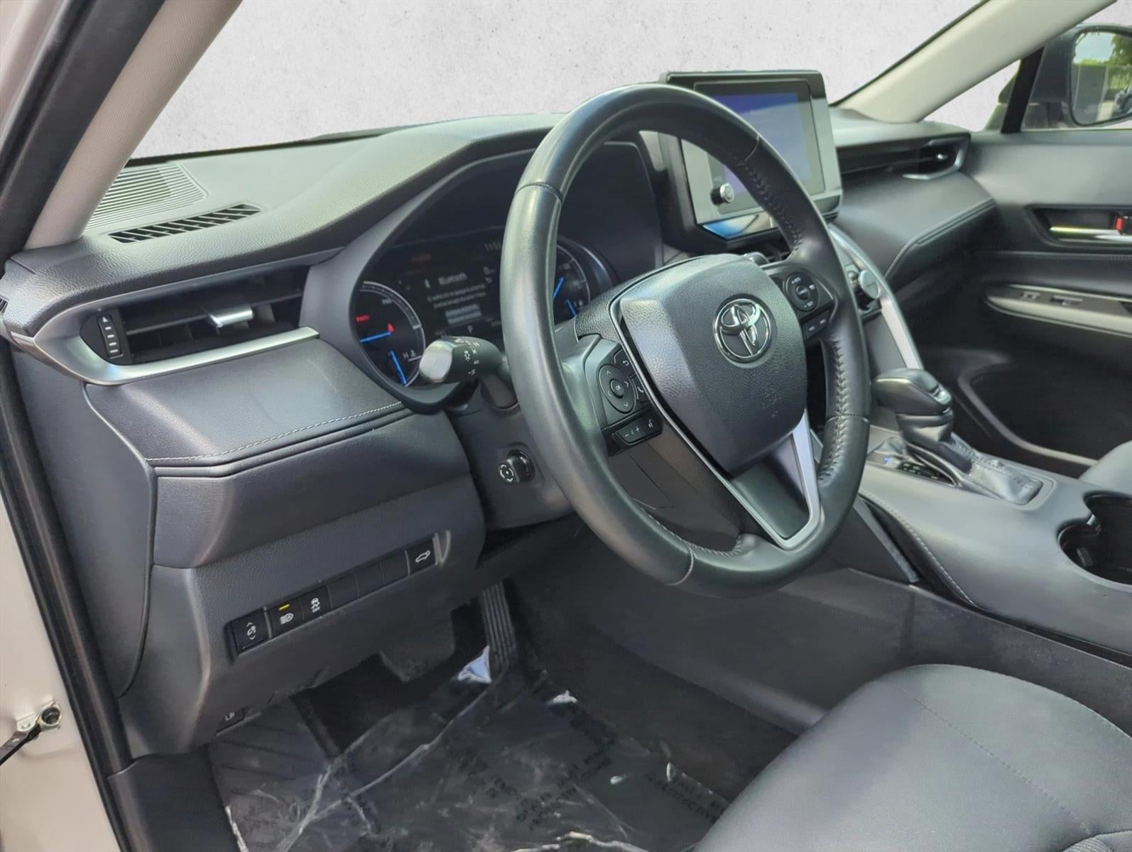 2024 Toyota Venza LE AWD (GS)