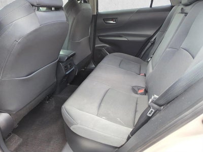 2024 Toyota Venza LE AWD (GS)