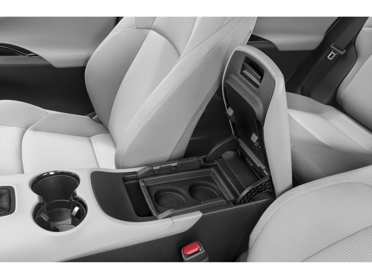 2024 Toyota Venza LE AWD (GS)