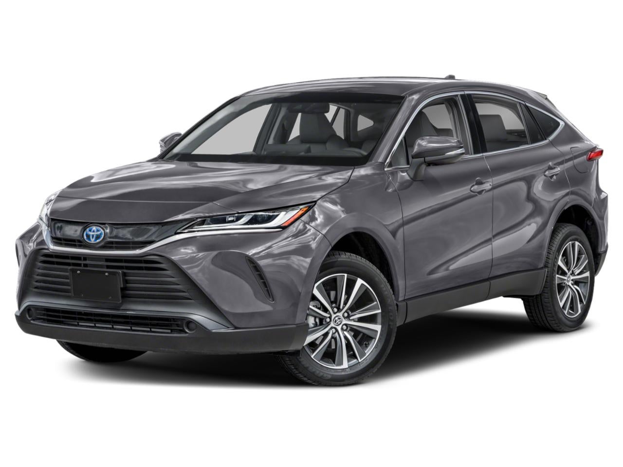 2024 Toyota Venza LE AWD (GS)