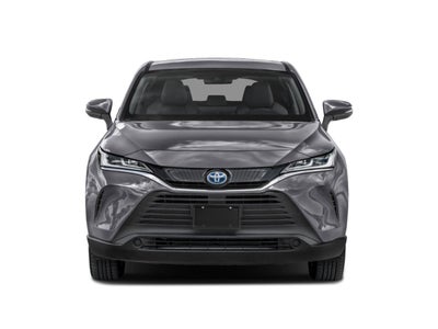 2024 Toyota Venza LE AWD (GS)