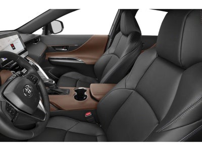 2023 Toyota Venza XLE AWD (SE)