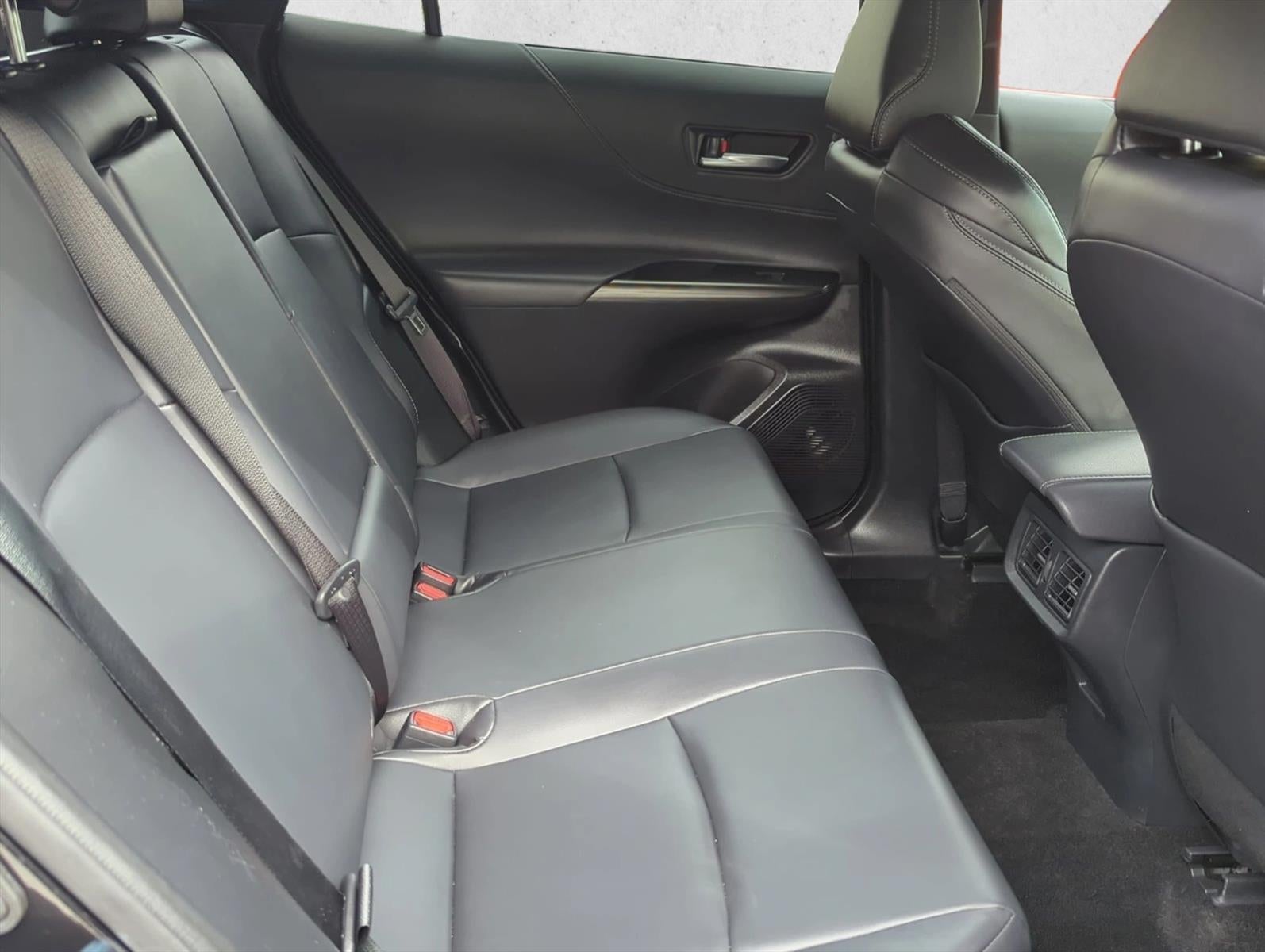 2024 Toyota Venza XLE AWD (Natl)
