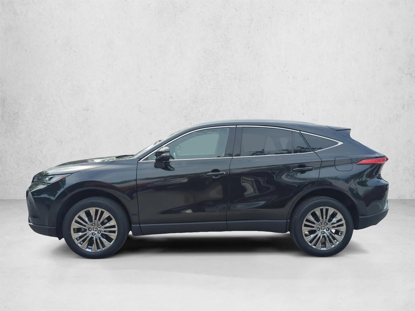 2024 Toyota Venza XLE AWD (Natl)