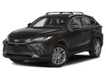 2024 Toyota Venza XLE AWD (Natl)