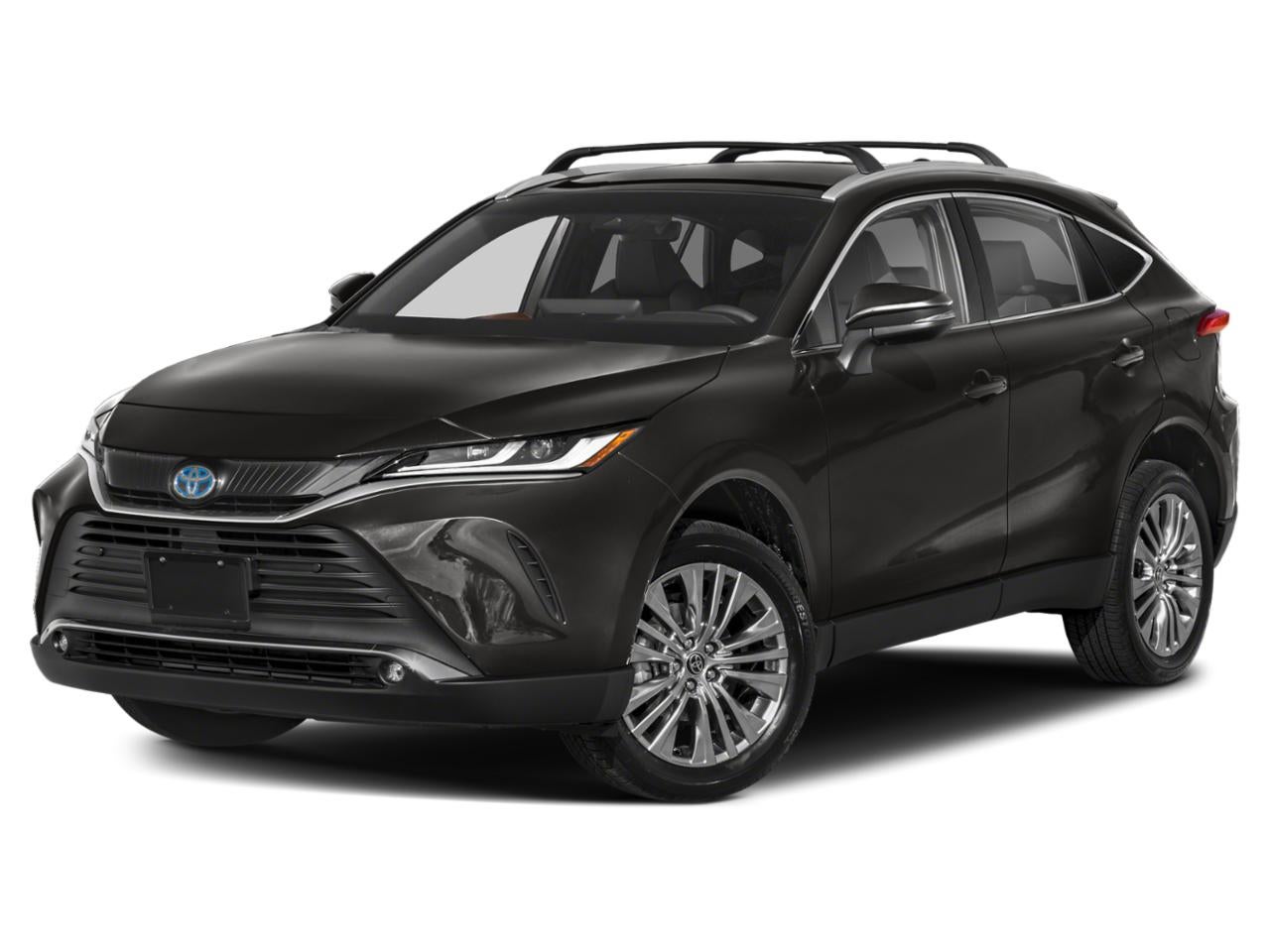 2024 Toyota Venza XLE AWD (Natl)