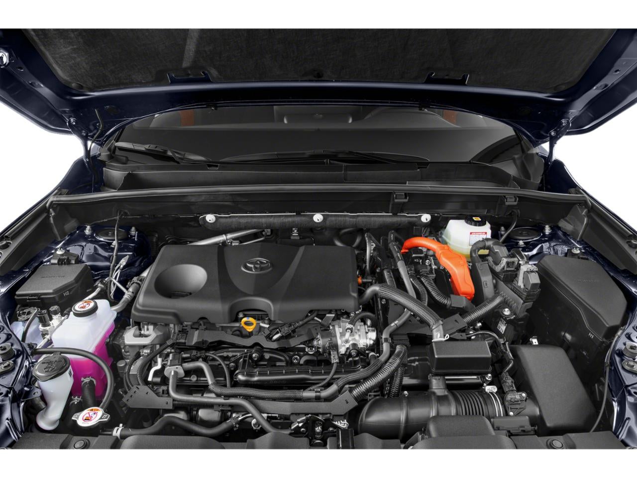 2024 Toyota Venza XLE AWD (Natl)