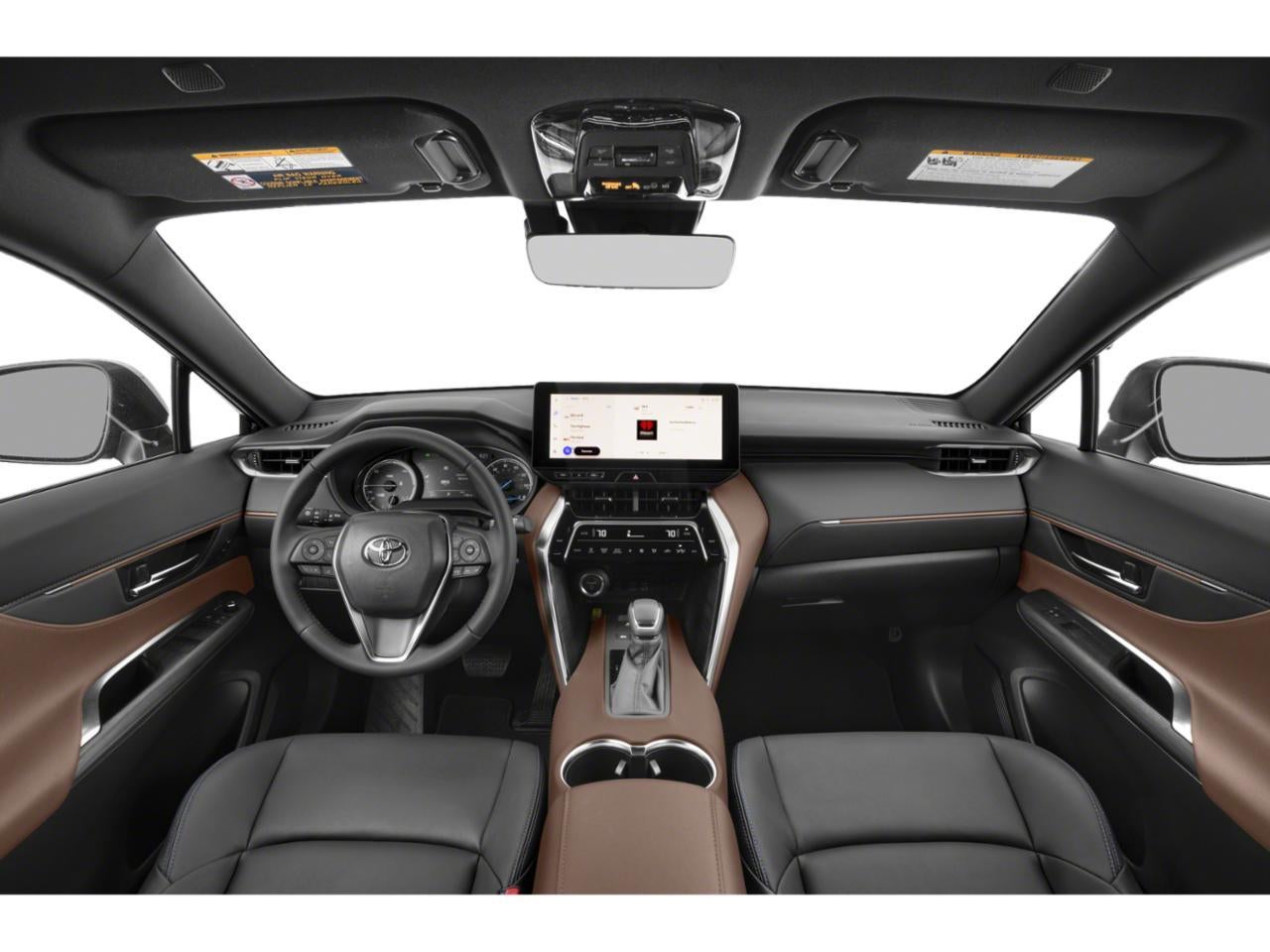 2024 Toyota Venza XLE AWD (Natl)