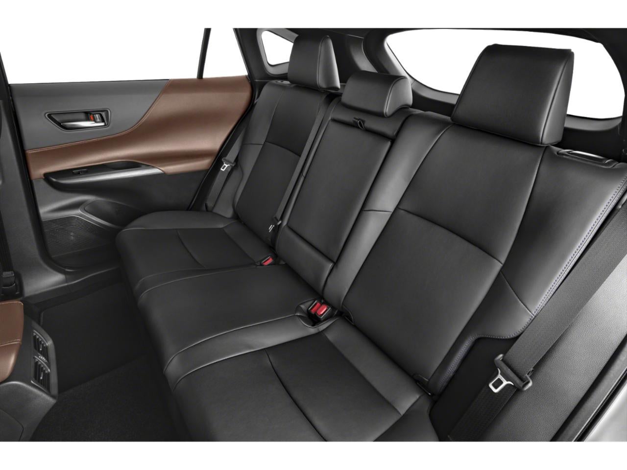 2024 Toyota Venza XLE AWD (Natl)