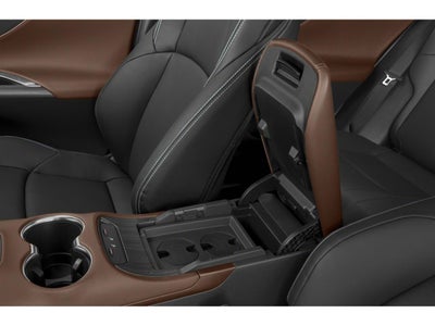 2024 Toyota Venza XLE AWD (Natl)