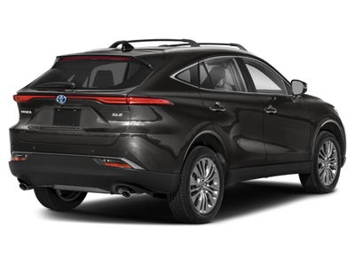 2024 Toyota Venza XLE AWD (Natl)