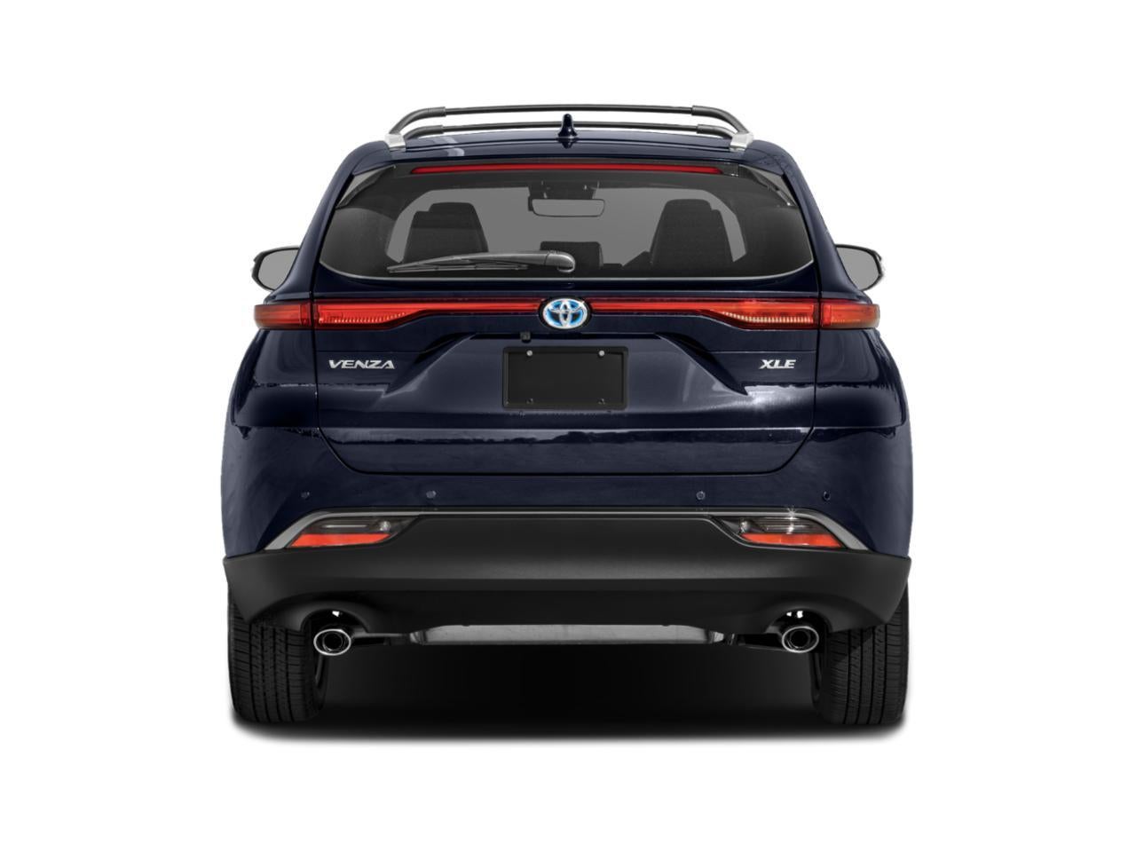 2024 Toyota Venza XLE AWD (Natl)