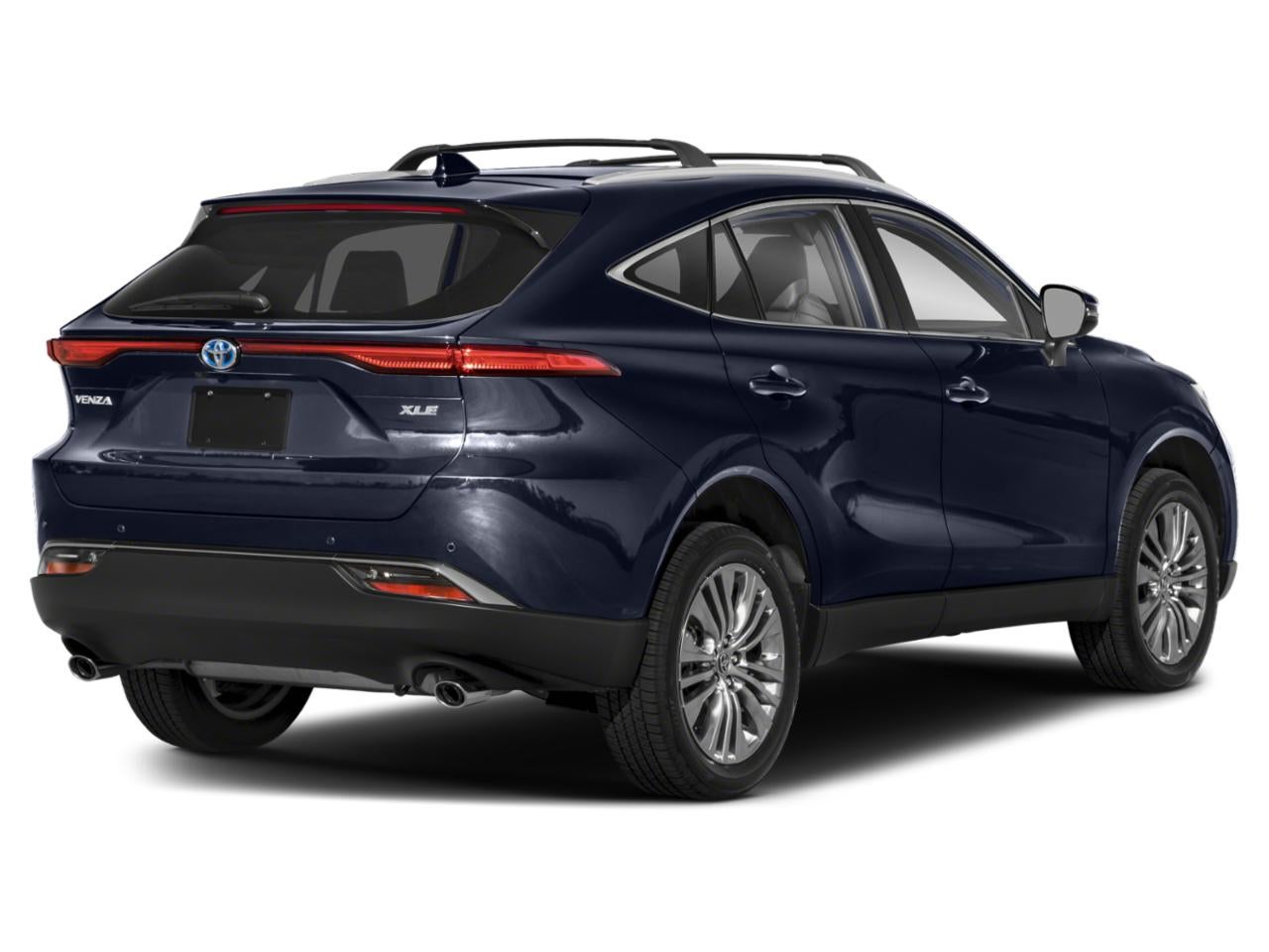 2024 Toyota Venza XLE AWD (Natl)