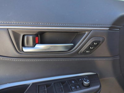 2022 Toyota Venza XLE AWD (SE)