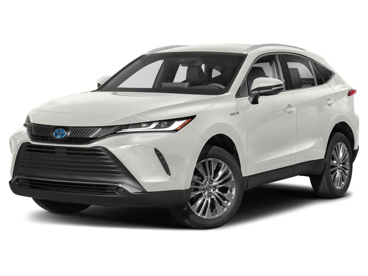 2022 Toyota Venza XLE AWD (SE)