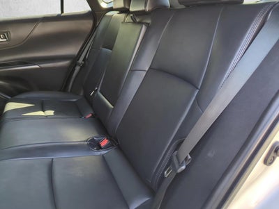 2022 Toyota Venza XLE AWD (Natl)