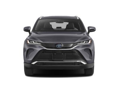 2022 Toyota Venza Limited AWD (Natl)