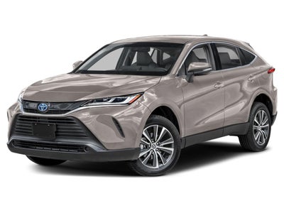2023 Toyota Venza LE AWD (GS)