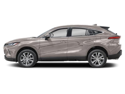 2023 Toyota Venza LE AWD (GS)